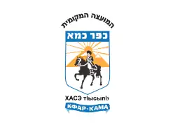 Flag of Kfar Kama