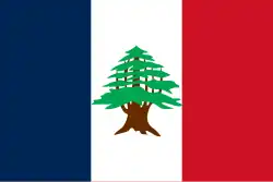 French Mandate of Lebanon