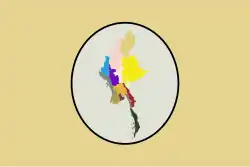 National Unity Party Proposal (2019)