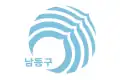 Flag of Namdong