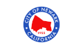 Flag of Newark