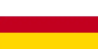 North Ossetia–Alania