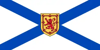 Nova Scotia