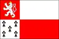 Flag of Nový Knín