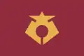 Flag of Rikuzentakata