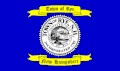 Flag of Rye, New Hampshire