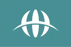 Flag of San'yō-Onoda