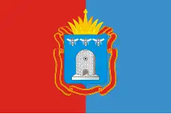 Tambov Oblast