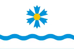 Flag of Tartu Parish