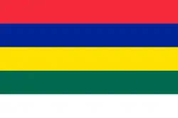 Flag of Terschelling