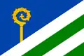 Flag of Tichá