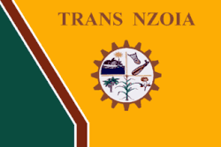 Flag of Trans-Nzoia County
