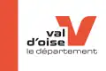 Flag of Val-d'Oise
