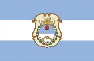 San Juan Province, Argentina