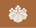 Uesugi clan of Yonezawa Domain (B)