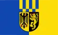 Flag of Rhein-Hunsrück