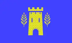 Flag of Tornesch