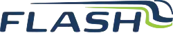 Flash BRT Logo
