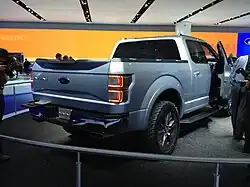 2013 North American International Auto Show Detroit, Michigan