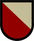 1st Cavalry Division Support Command, 15th Support and Transport Battalion