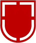 XVIII Airborne Corps, 20th Engineer Brigade (original version)