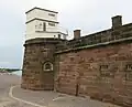 Fort Perch Rock