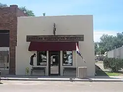 Fowler Historical Society