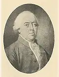 Frederik Christian Rosenkrantz