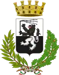 Coat of arms of Fucecchio