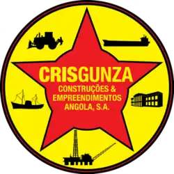 GDR Crisgunza logo