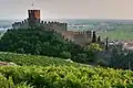 The Soave Estate