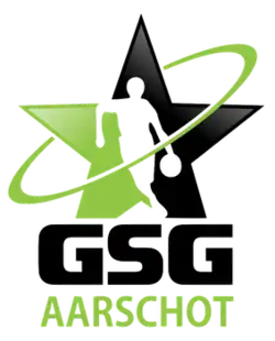 GSG Aarschot logo