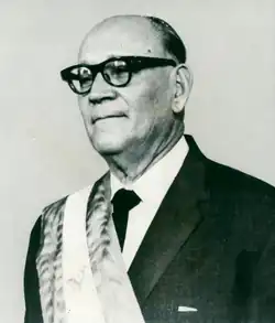 Lorenzo Guerrero