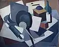 1929 - Le moulin à café (The coffee grinder)