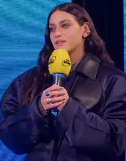 Gaia in February 2025