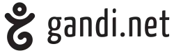Gandi SAS Logo