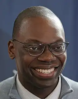 Garlin Gilchrist