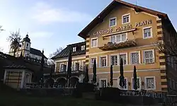 Maria Plain Inn (Maria Plain)