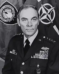 Alexander M. Haig Jr.