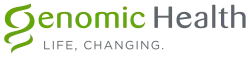 Genomic Health Logo
