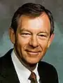 George Voinovich from Ohio (1991–1998)