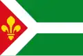 Flag of Stroobos