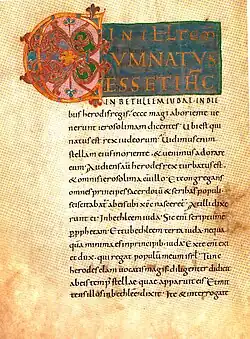 Text of Gero Codex