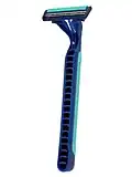 Gillette Blue II razor, circa 2007