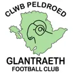 Badge of Glantraeth F.C.
