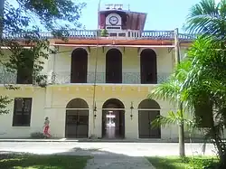 Governor´s Building