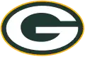 Green Bay Packers logo