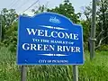 Green River