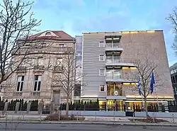 Embassy of Greece in Berlin