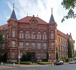 Nördliches Ringgebiet